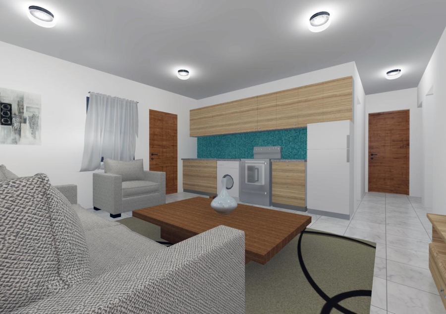 3 Bedroom Property for Sale in Clayville Gauteng