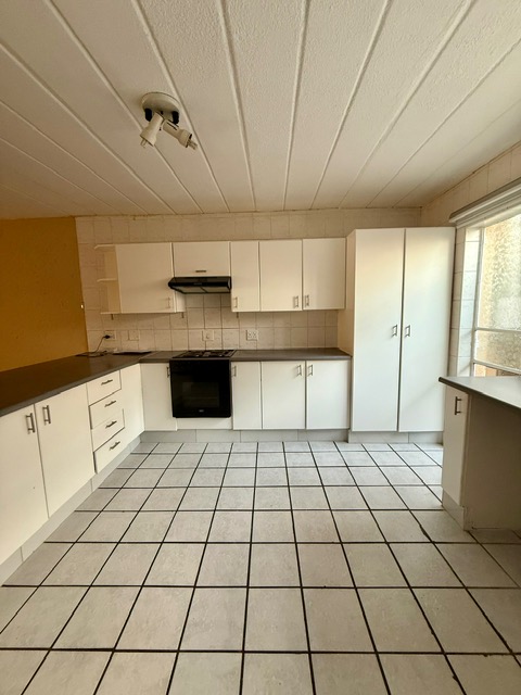 To Let 3 Bedroom Property for Rent in President Park Gauteng