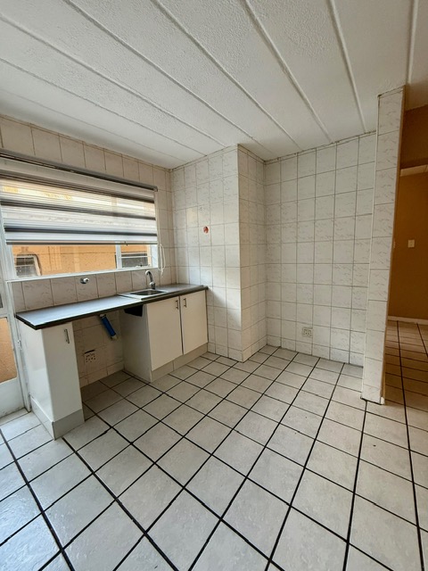 To Let 3 Bedroom Property for Rent in President Park Gauteng