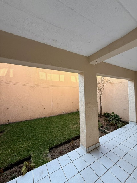 To Let 3 Bedroom Property for Rent in President Park Gauteng