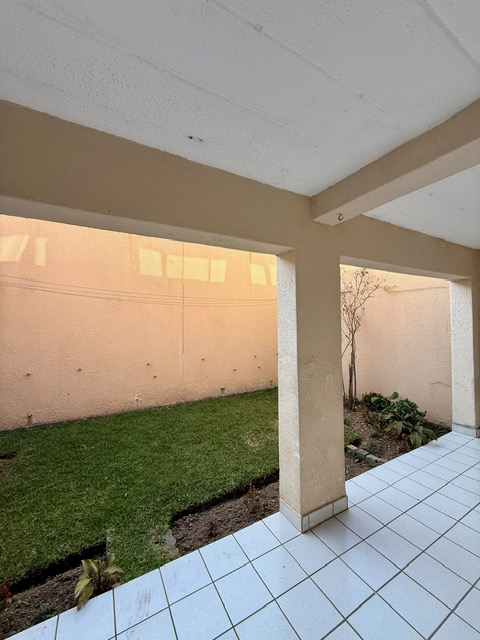 To Let 3 Bedroom Property for Rent in President Park Gauteng