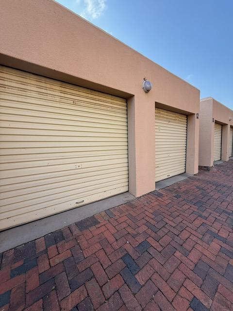 To Let 3 Bedroom Property for Rent in President Park Gauteng