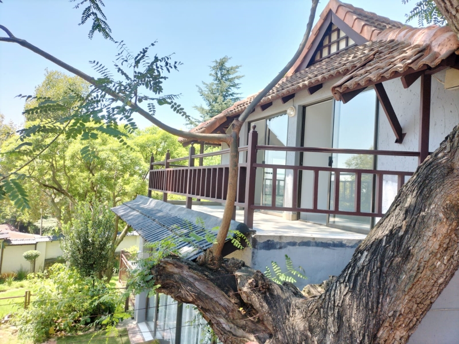 To Let 1 Bedroom Property for Rent in Northcliff Gauteng