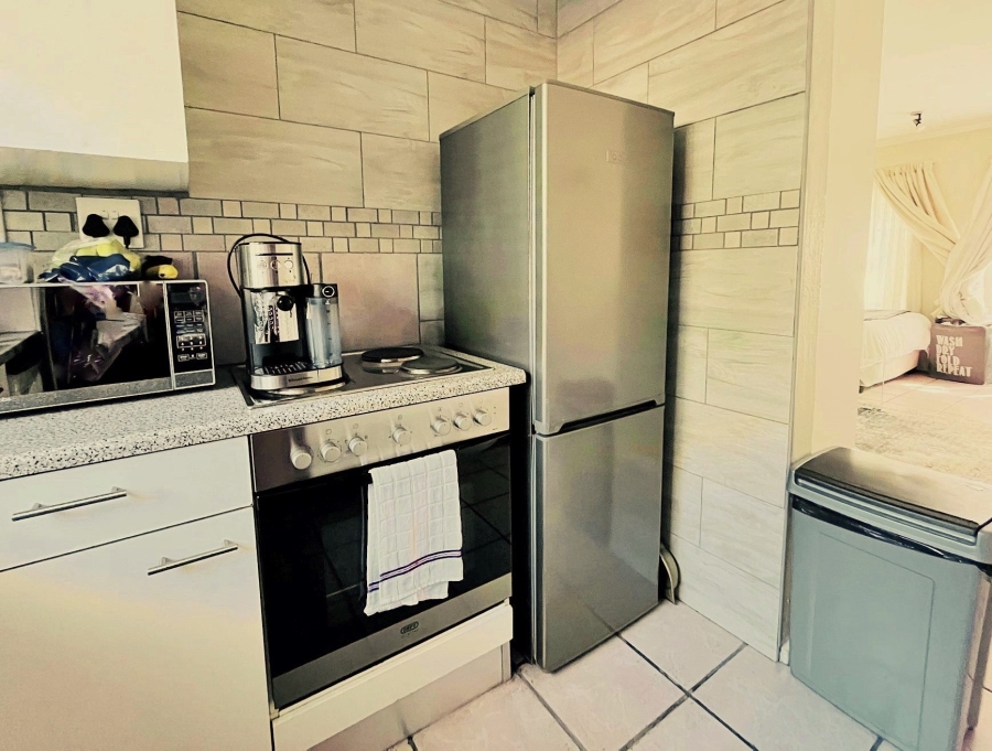 To Let 0 Bedroom Property for Rent in Paulshof Gauteng