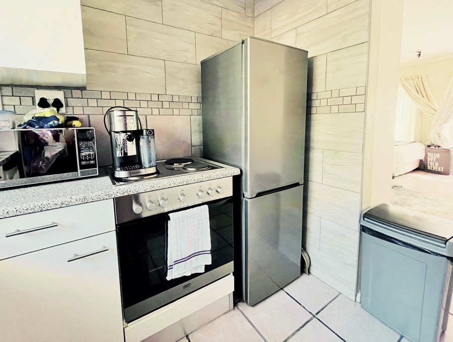 To Let 0 Bedroom Property for Rent in Paulshof Gauteng