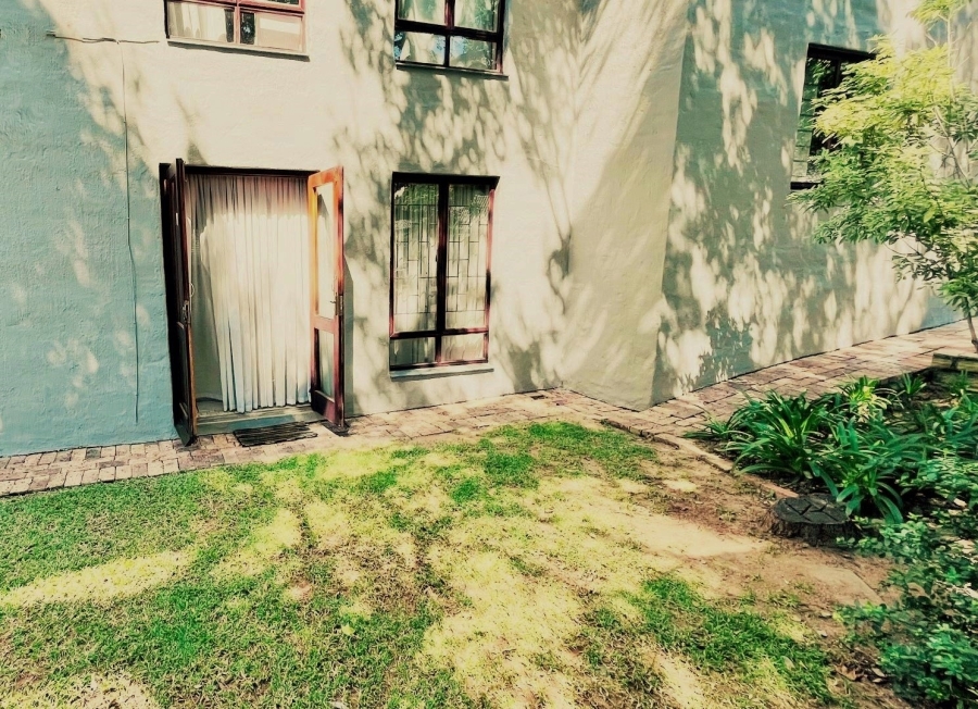 To Let 0 Bedroom Property for Rent in Paulshof Gauteng