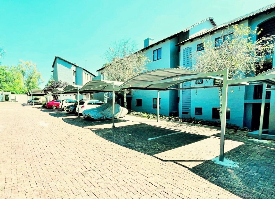 To Let 0 Bedroom Property for Rent in Paulshof Gauteng