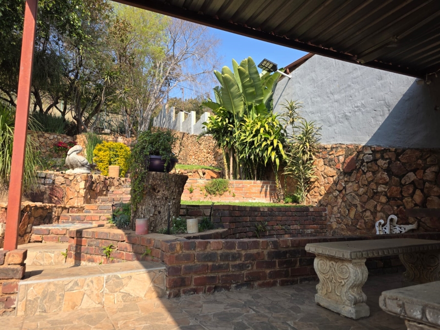 3 Bedroom Property for Sale in Magalieskruin Gauteng