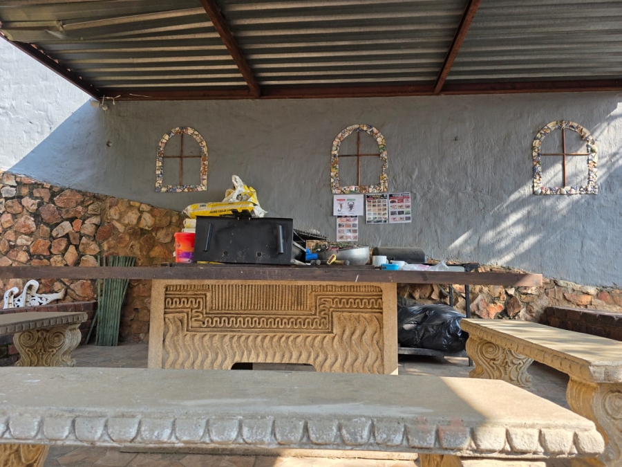 3 Bedroom Property for Sale in Magalieskruin Gauteng