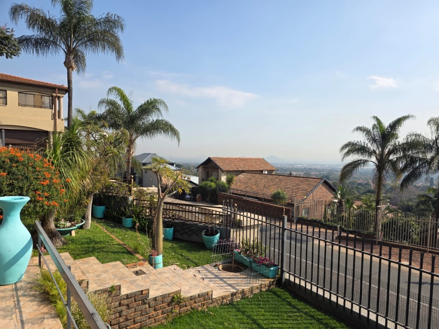 3 Bedroom Property for Sale in Magalieskruin Gauteng