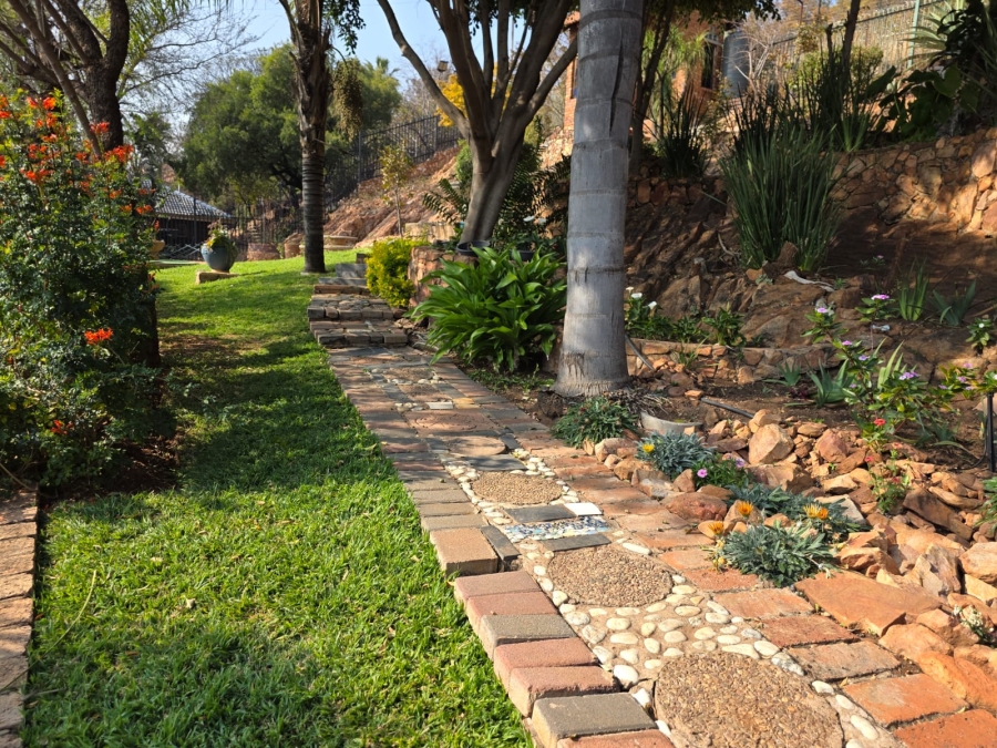 3 Bedroom Property for Sale in Magalieskruin Gauteng
