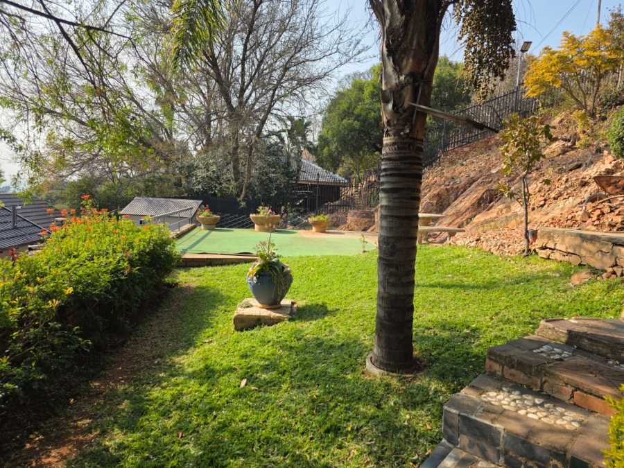 3 Bedroom Property for Sale in Magalieskruin Gauteng