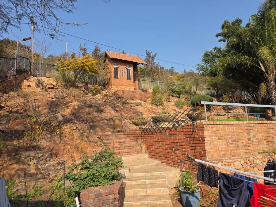 3 Bedroom Property for Sale in Magalieskruin Gauteng