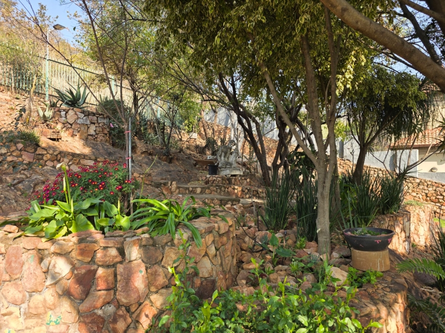 3 Bedroom Property for Sale in Magalieskruin Gauteng