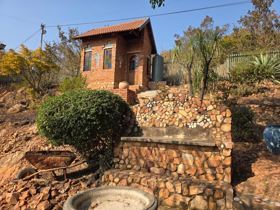 3 Bedroom Property for Sale in Magalieskruin Gauteng