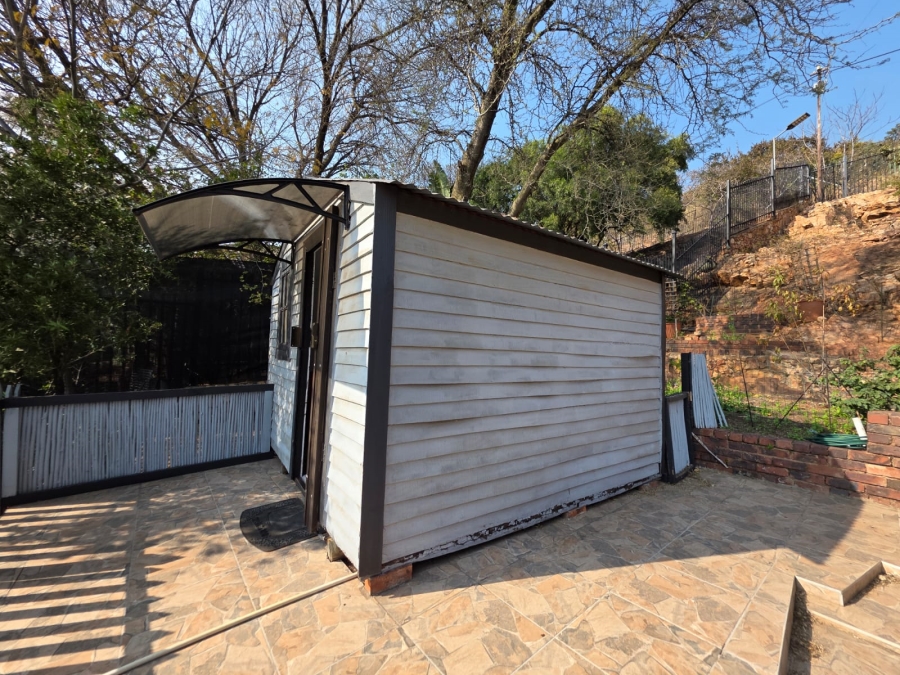 3 Bedroom Property for Sale in Magalieskruin Gauteng