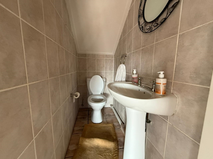 3 Bedroom Property for Sale in Ruimsig Gauteng