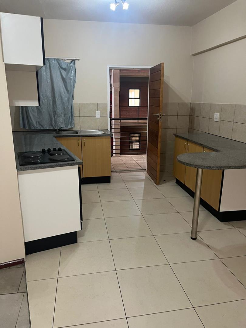 0 Bedroom Property for Sale in Milpark Gauteng