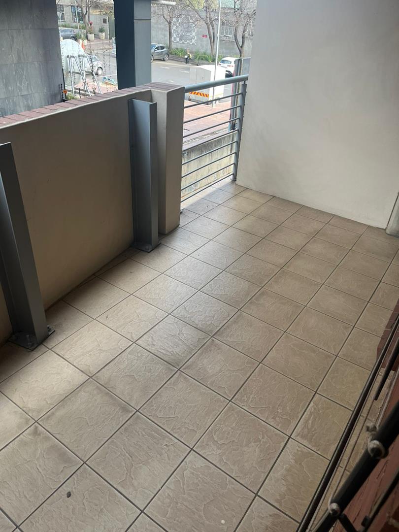0 Bedroom Property for Sale in Milpark Gauteng