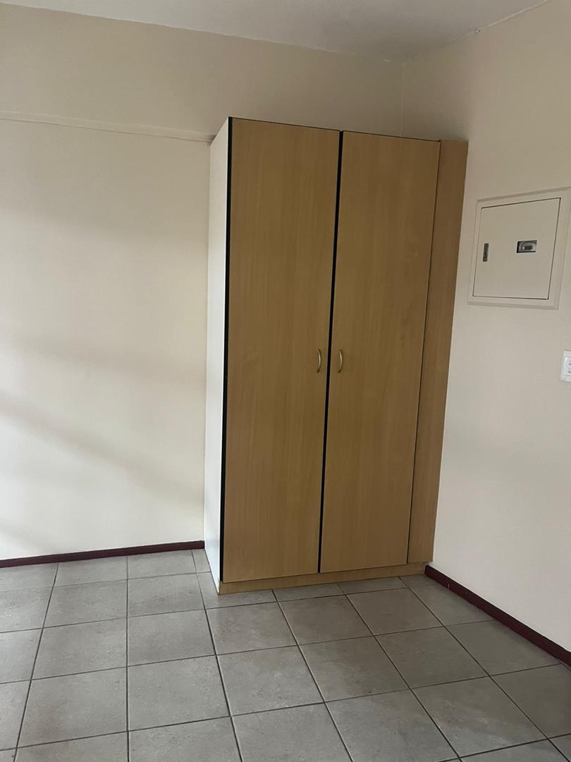 0 Bedroom Property for Sale in Milpark Gauteng