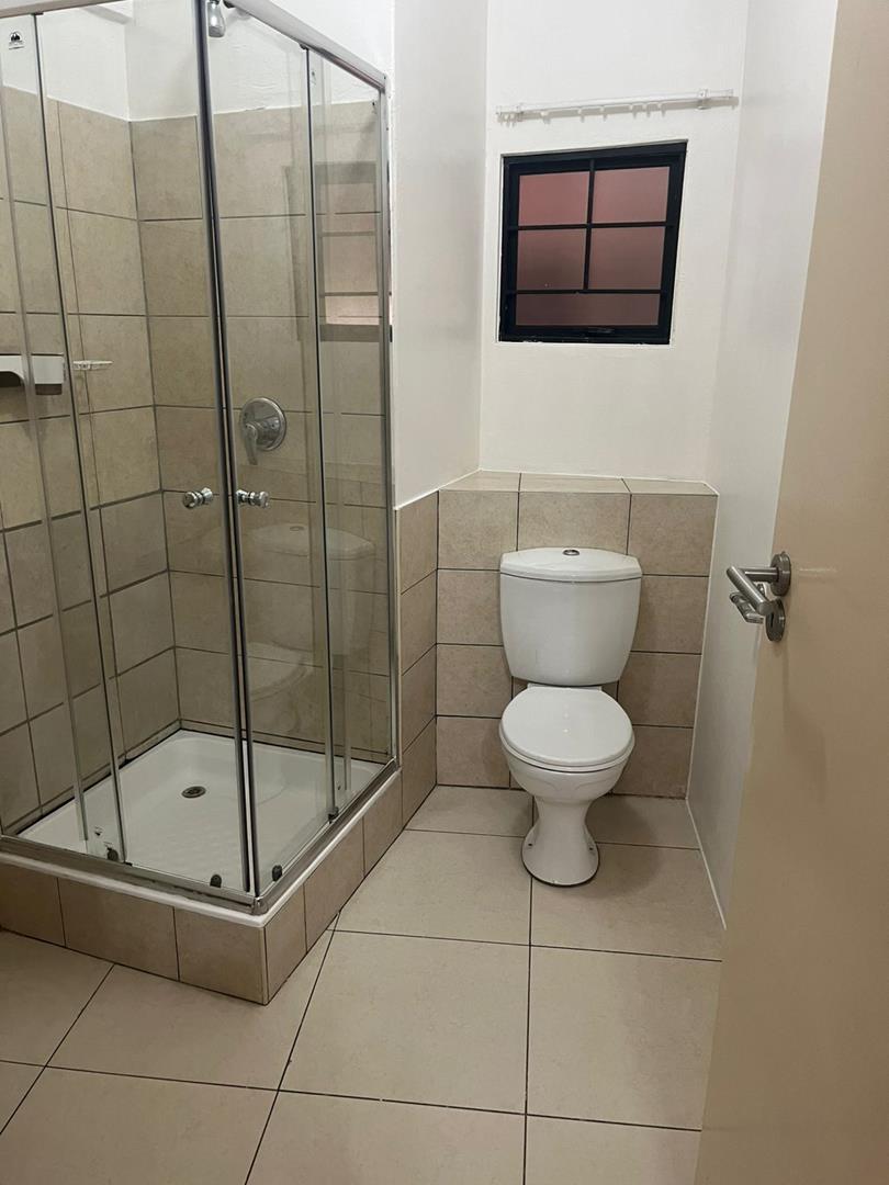 0 Bedroom Property for Sale in Milpark Gauteng