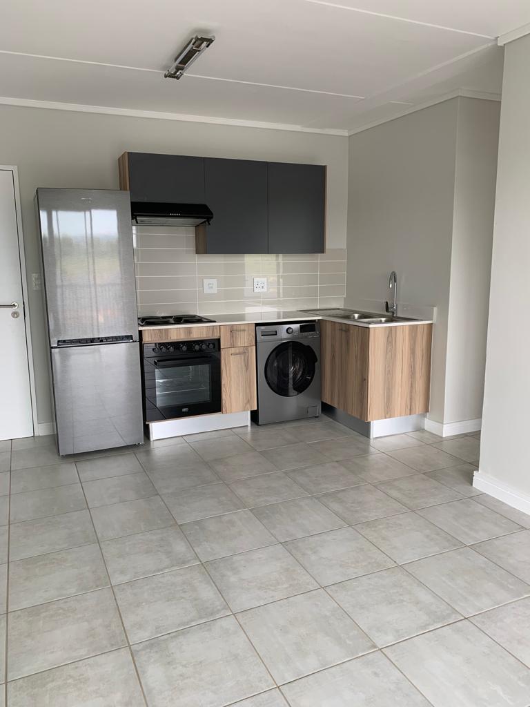 To Let 1 Bedroom Property for Rent in Savannah Country Estate Gauteng