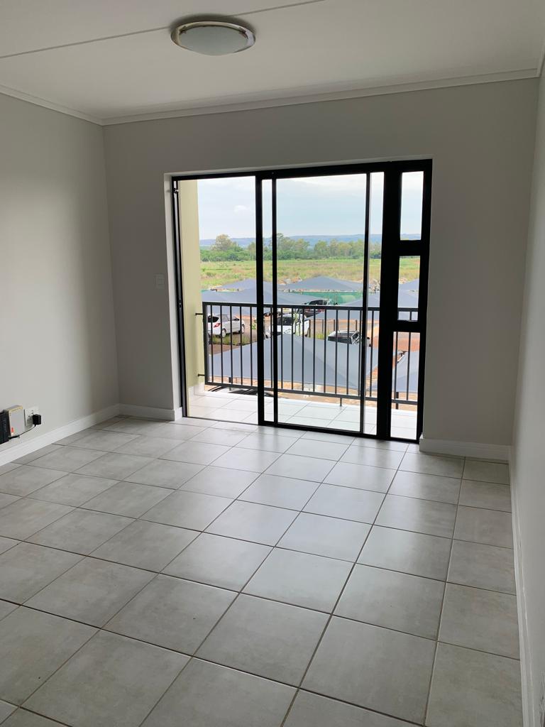 To Let 1 Bedroom Property for Rent in Savannah Country Estate Gauteng
