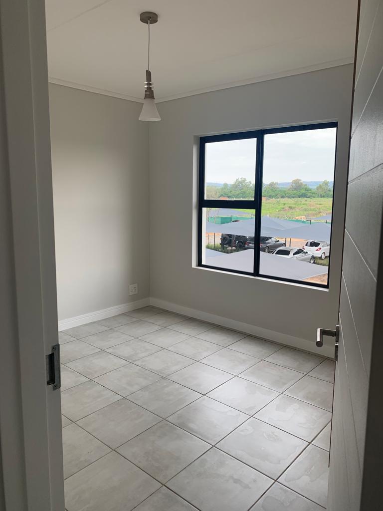 To Let 1 Bedroom Property for Rent in Savannah Country Estate Gauteng