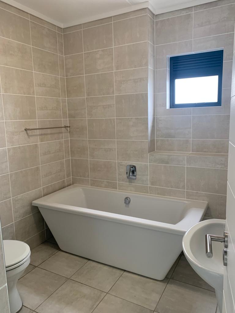 To Let 1 Bedroom Property for Rent in Savannah Country Estate Gauteng