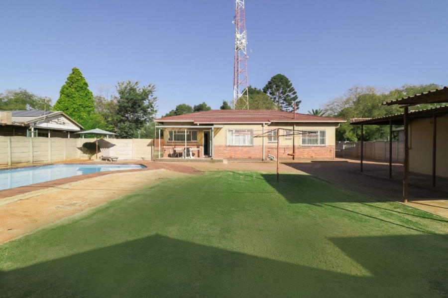3 Bedroom Property for Sale in Northmead Gauteng