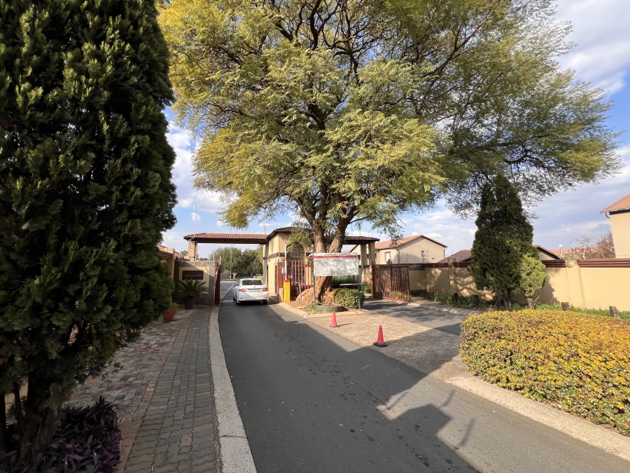 3 Bedroom Property for Sale in Union Gauteng