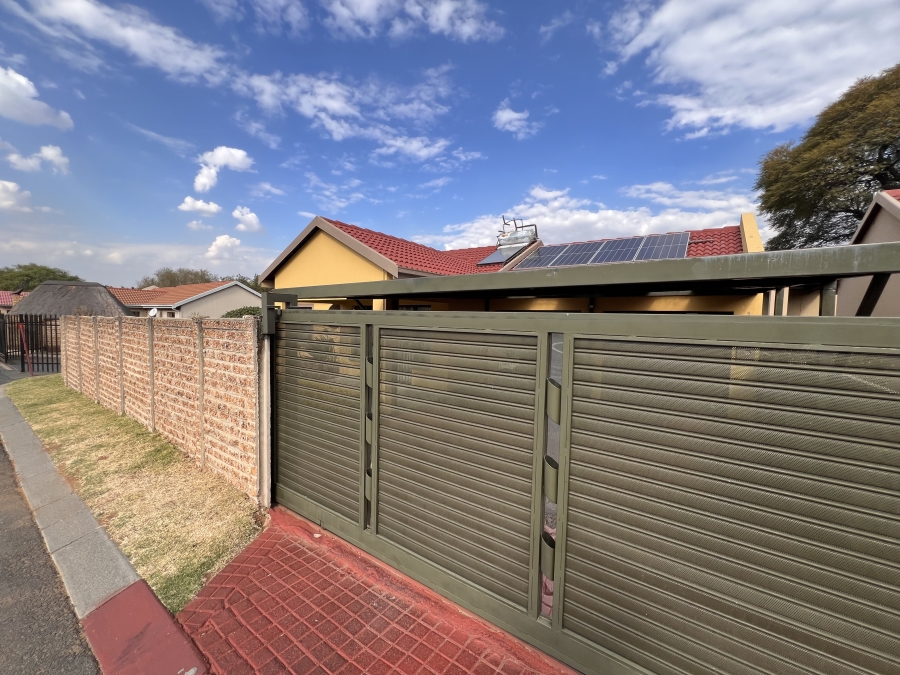 3 Bedroom Property for Sale in Union Gauteng