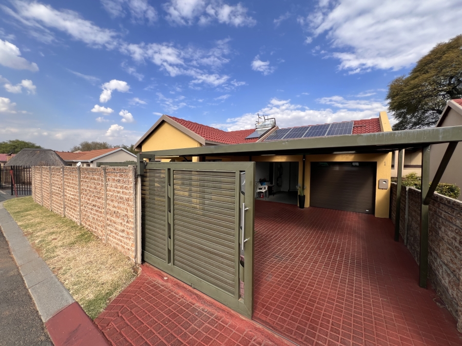 3 Bedroom Property for Sale in Union Gauteng