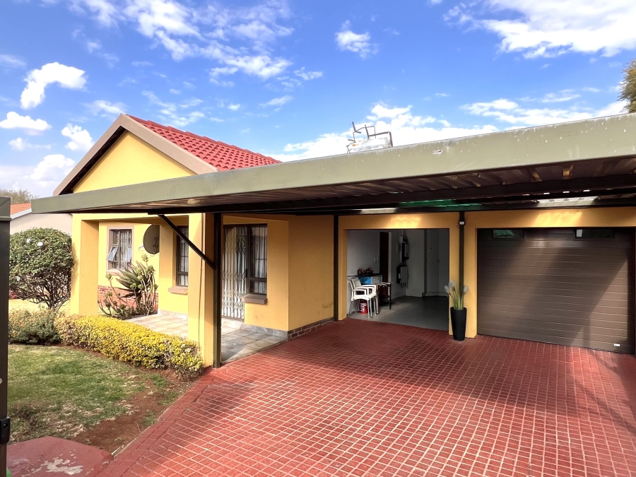 3 Bedroom Property for Sale in Union Gauteng