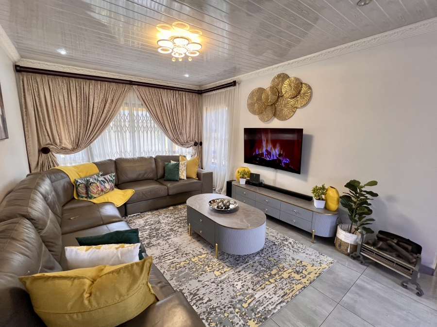 3 Bedroom Property for Sale in Union Gauteng