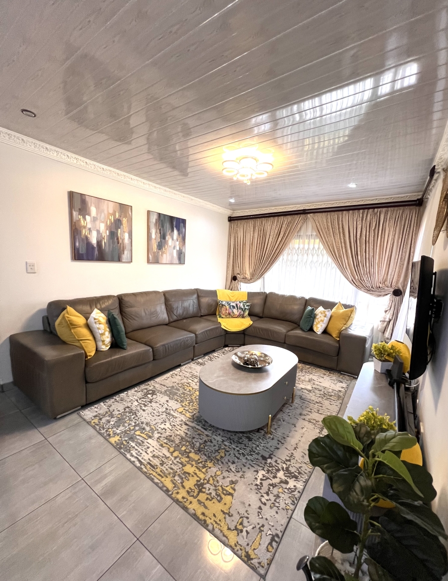 3 Bedroom Property for Sale in Union Gauteng