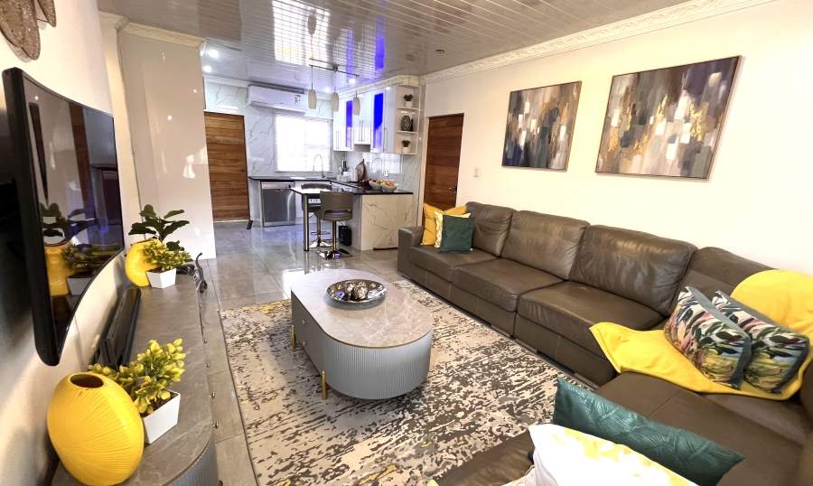 3 Bedroom Property for Sale in Union Gauteng