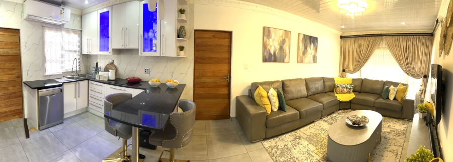 3 Bedroom Property for Sale in Union Gauteng