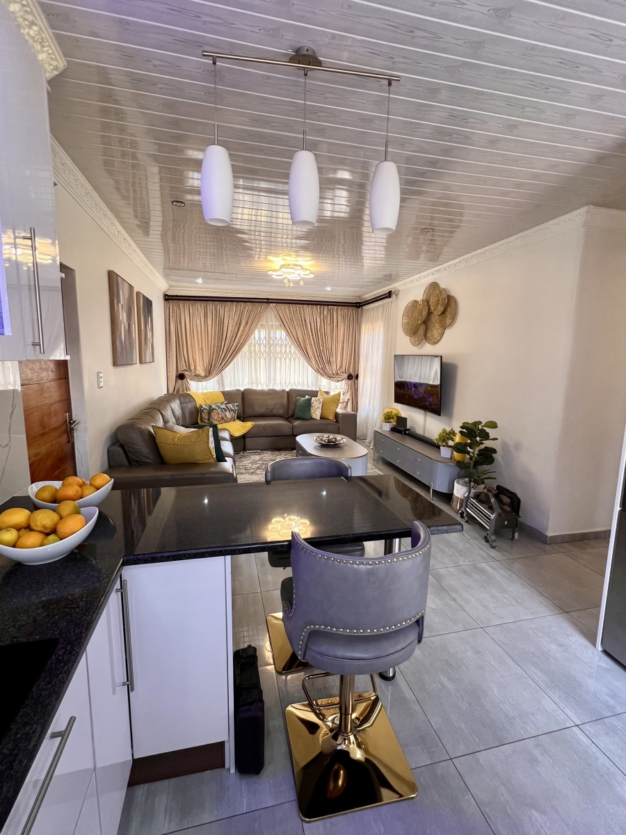 3 Bedroom Property for Sale in Union Gauteng