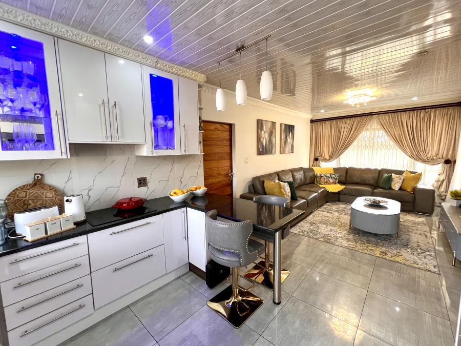 3 Bedroom Property for Sale in Union Gauteng
