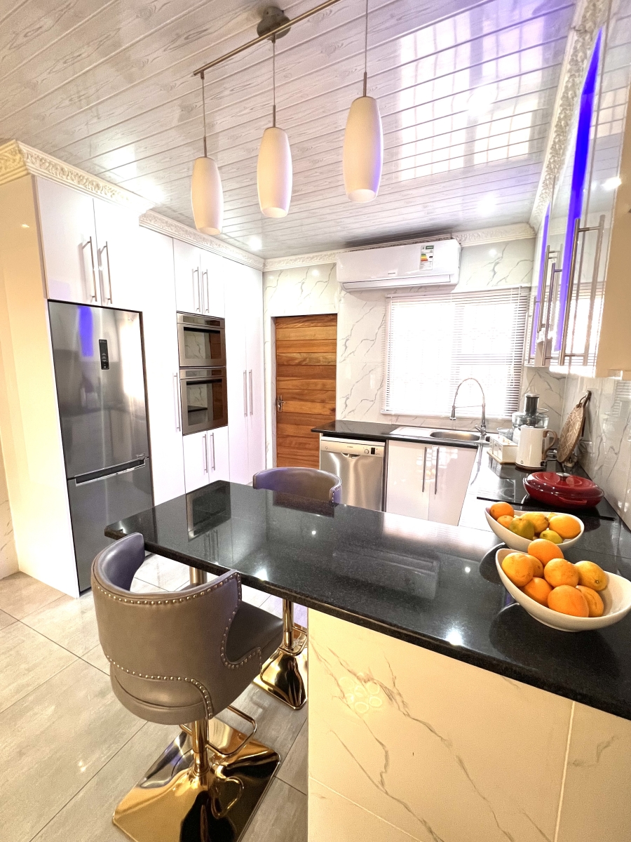 3 Bedroom Property for Sale in Union Gauteng