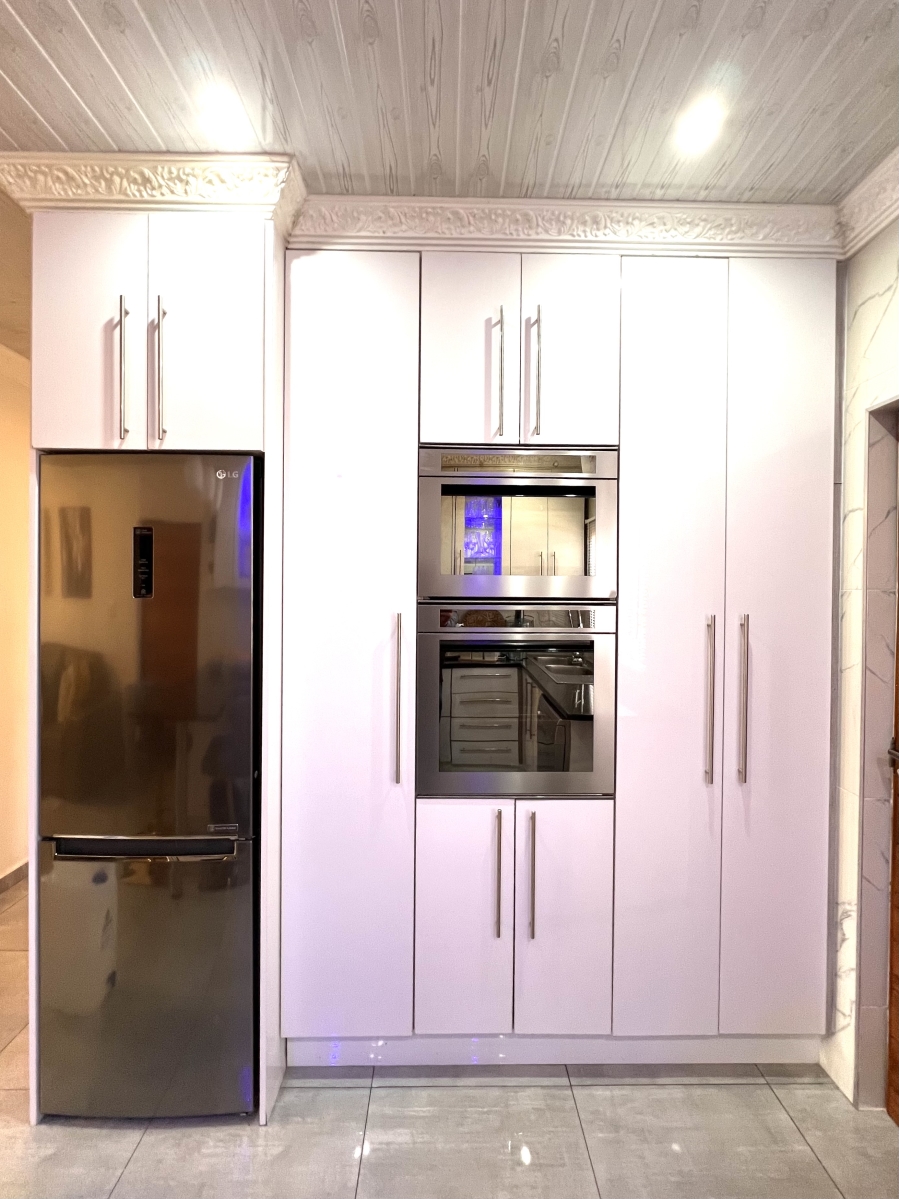 3 Bedroom Property for Sale in Union Gauteng