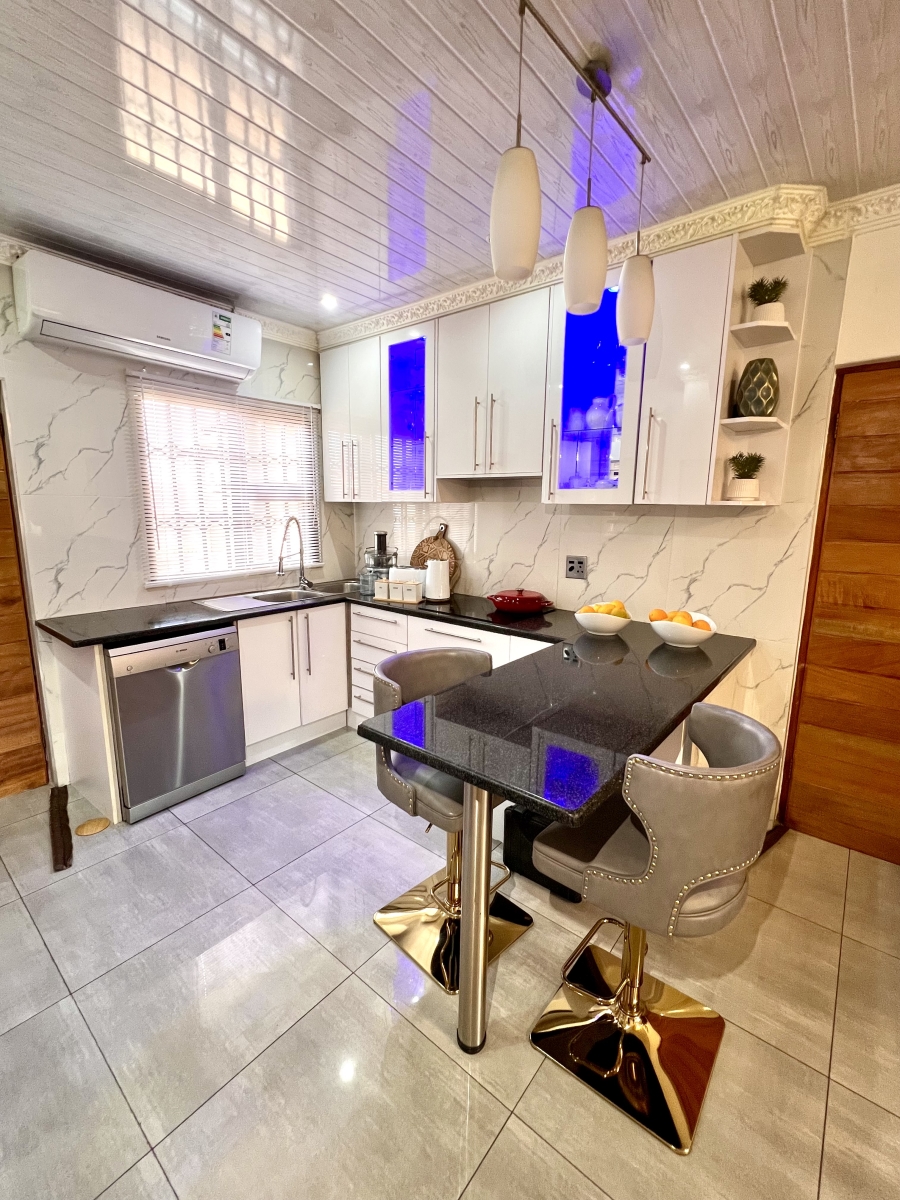 3 Bedroom Property for Sale in Union Gauteng