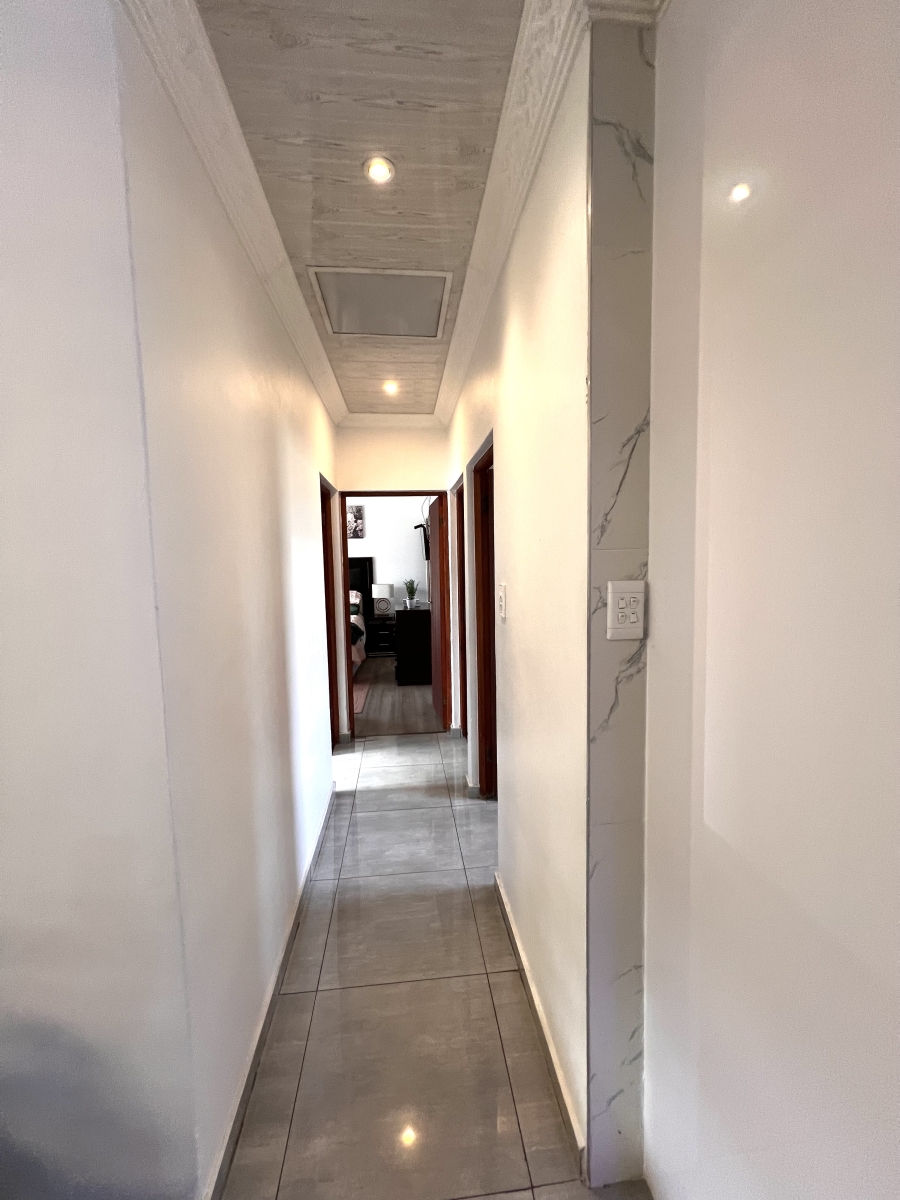3 Bedroom Property for Sale in Union Gauteng