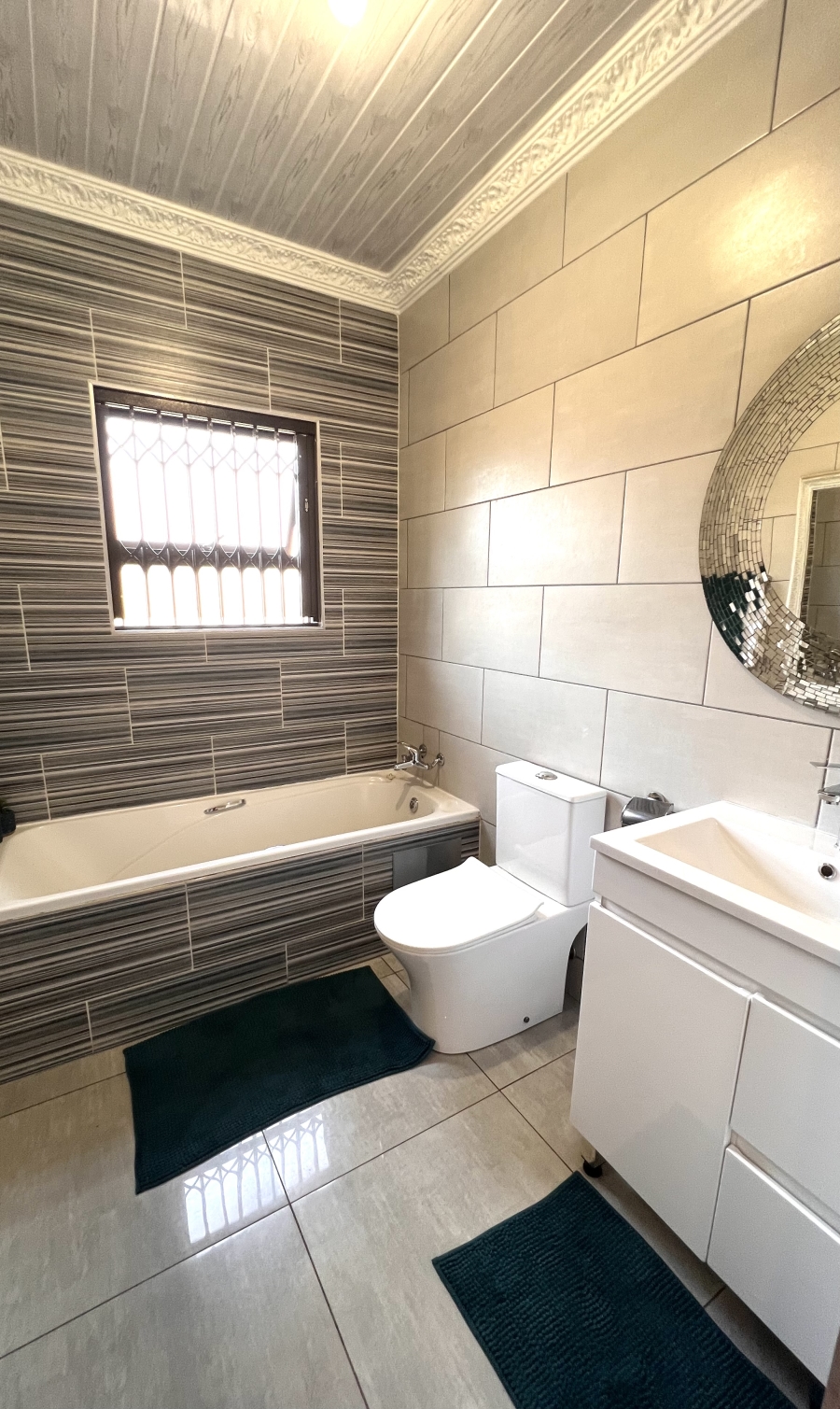 3 Bedroom Property for Sale in Union Gauteng