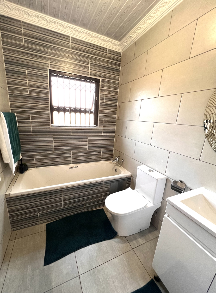 3 Bedroom Property for Sale in Union Gauteng