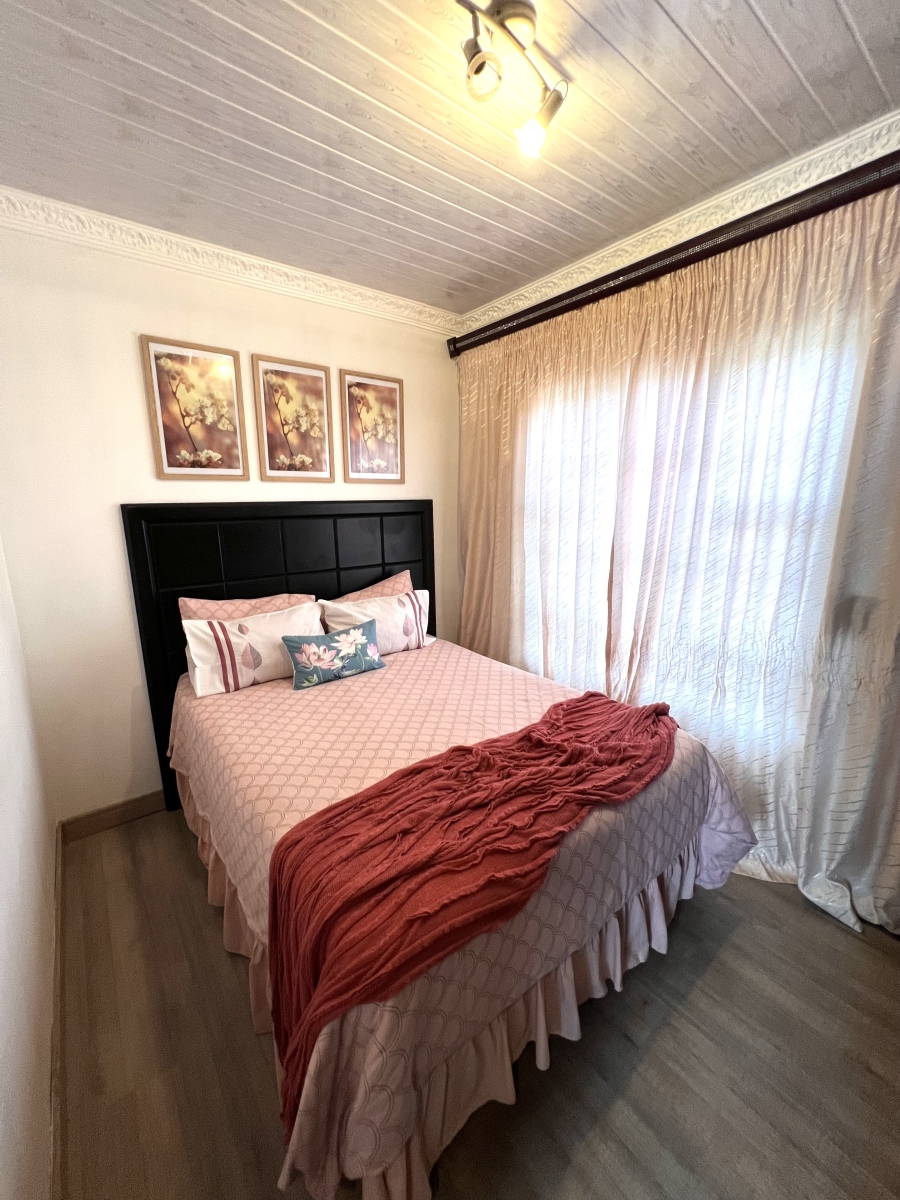 3 Bedroom Property for Sale in Union Gauteng