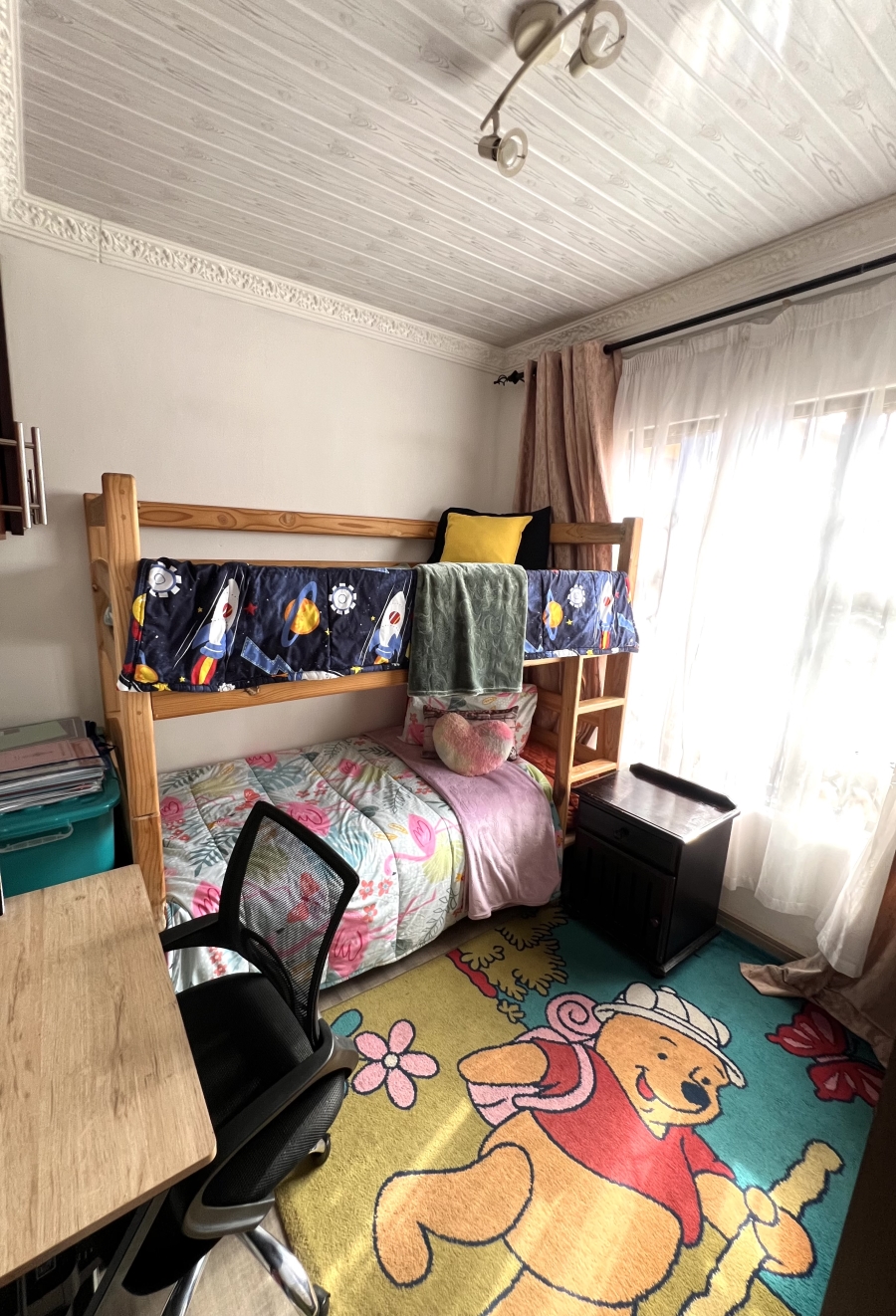 3 Bedroom Property for Sale in Union Gauteng