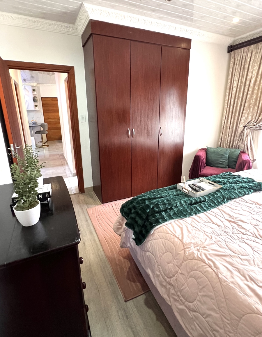 3 Bedroom Property for Sale in Union Gauteng