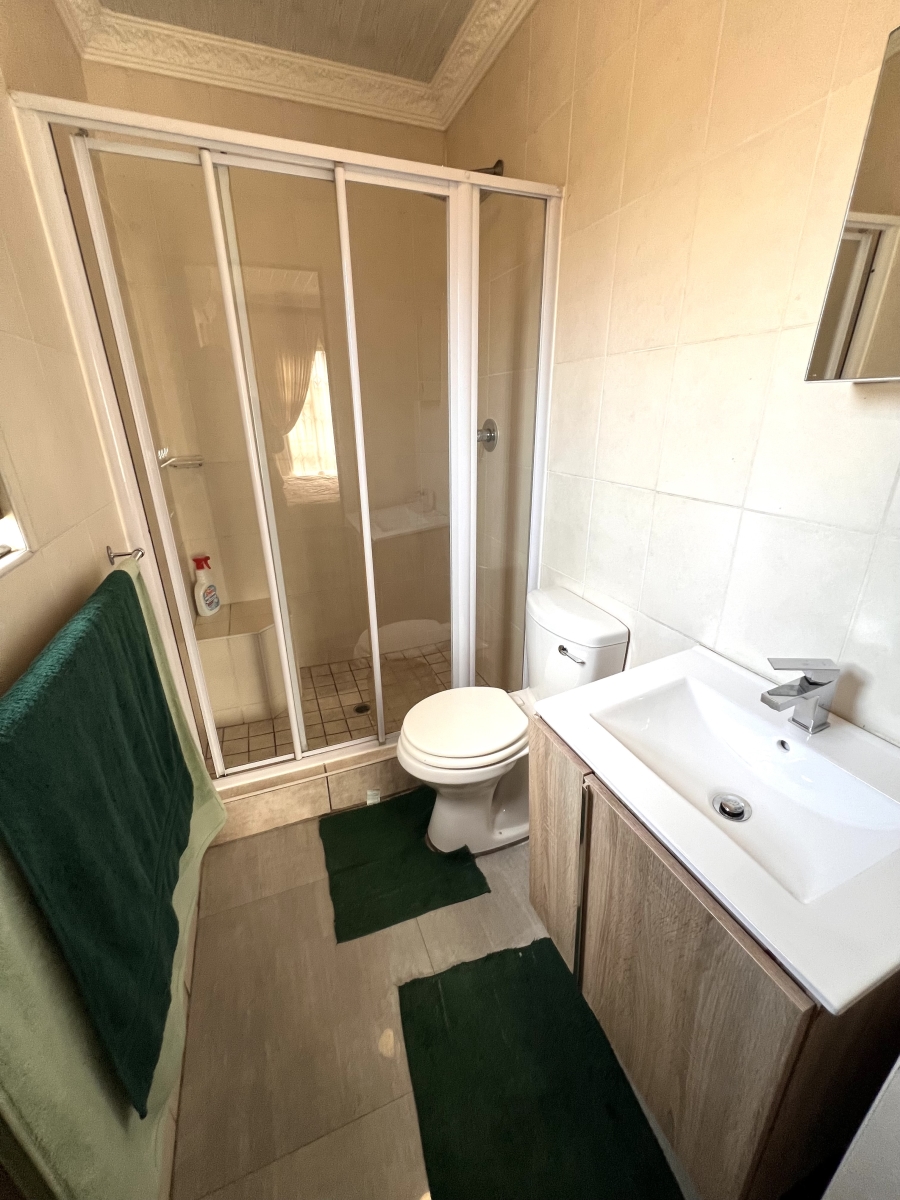 3 Bedroom Property for Sale in Union Gauteng